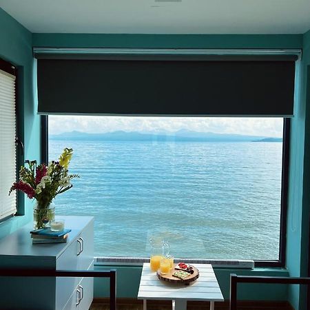 Altitude 1900 Dive Resort - Sevan Lake Chambarak Buitenkant foto