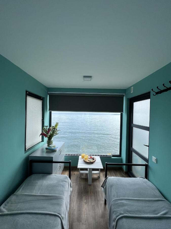 Altitude 1900 Dive Resort - Sevan Lake Chambarak Buitenkant foto