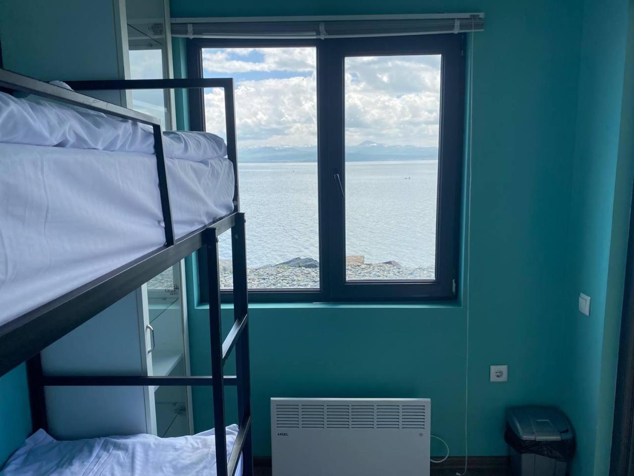 Altitude 1900 Dive Resort - Sevan Lake Chambarak Buitenkant foto